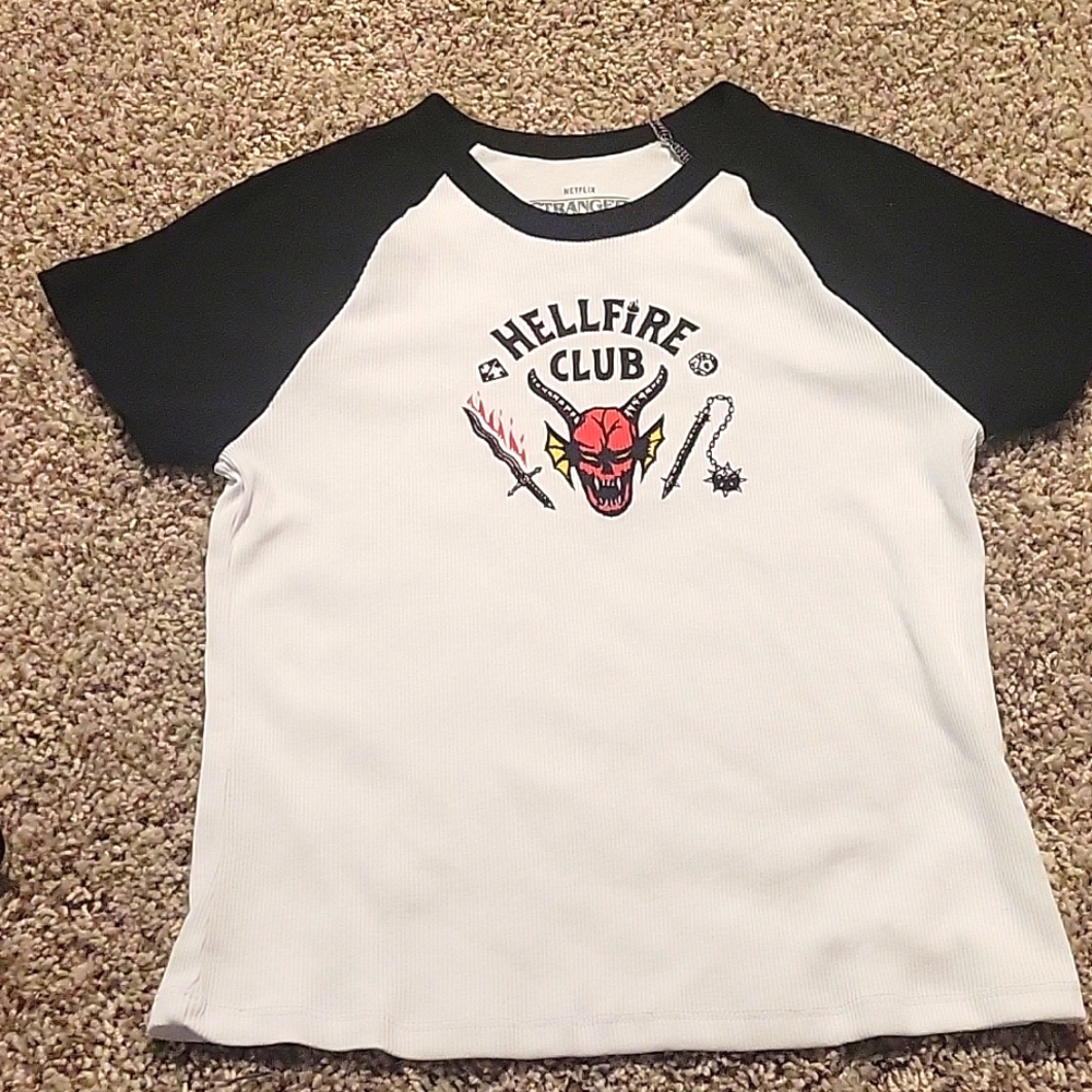 T shirt